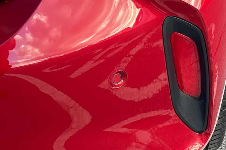 2022 Vauxhall Corsa 1.2 Turbo Ultimate 5dr HATCHBACK PETROL Manual