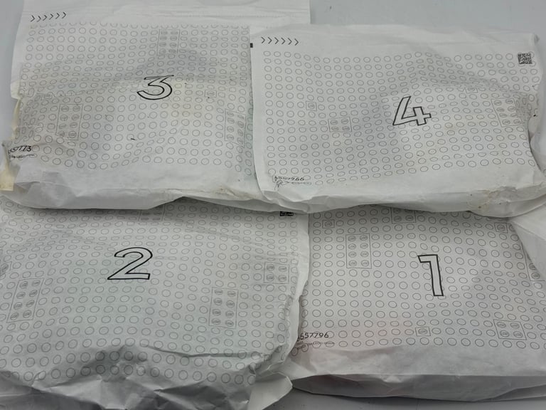 Lego Lord Of The Rings The Shire - 10354 - Opened All Pieces Included - Most New