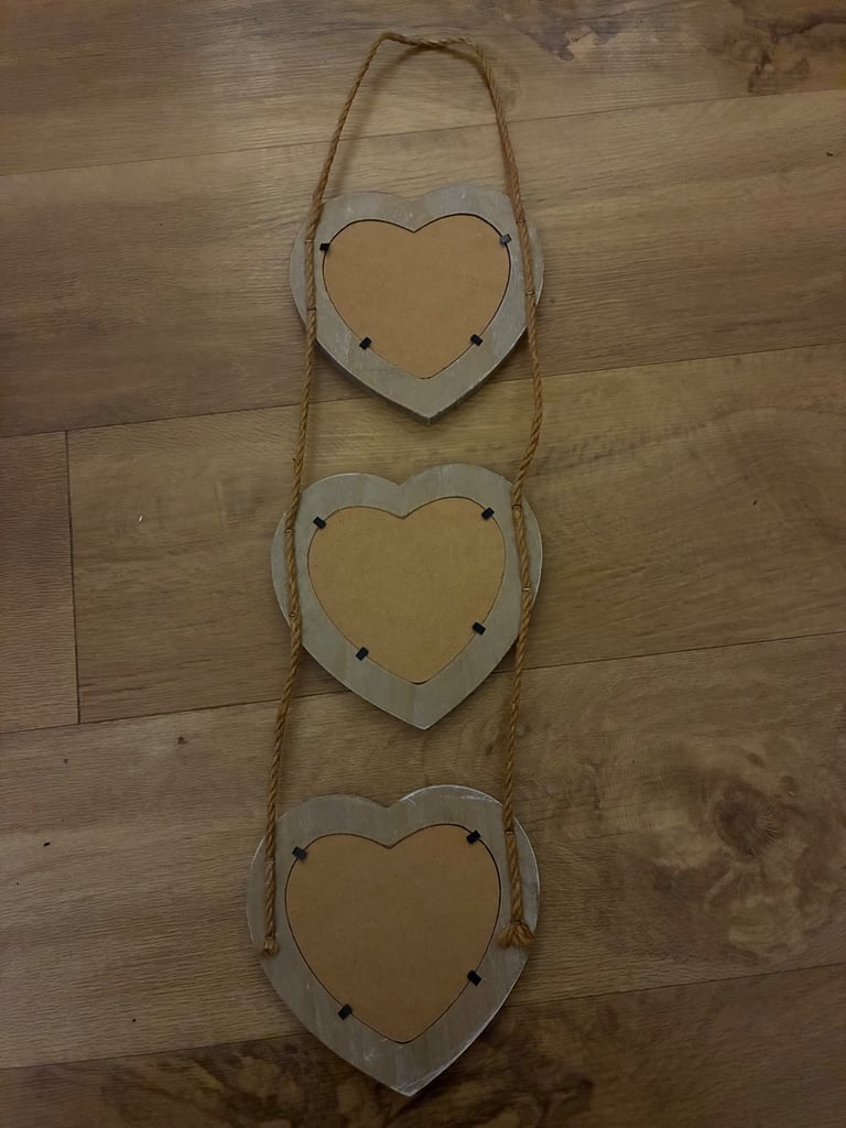 Photo frames