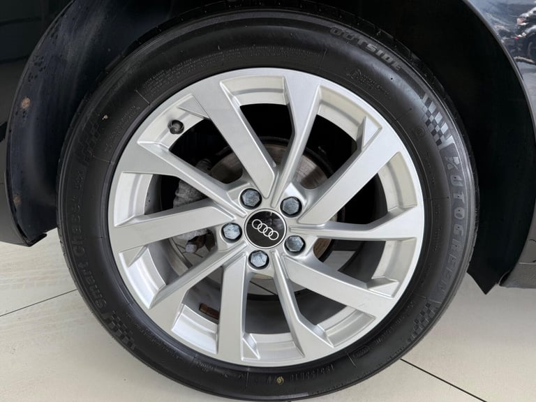 2021 Audi A1 1.0 TFSI 30 Sport Sportback Euro 6 (s/s) 5dr HATCHBACK Petrol Manual
