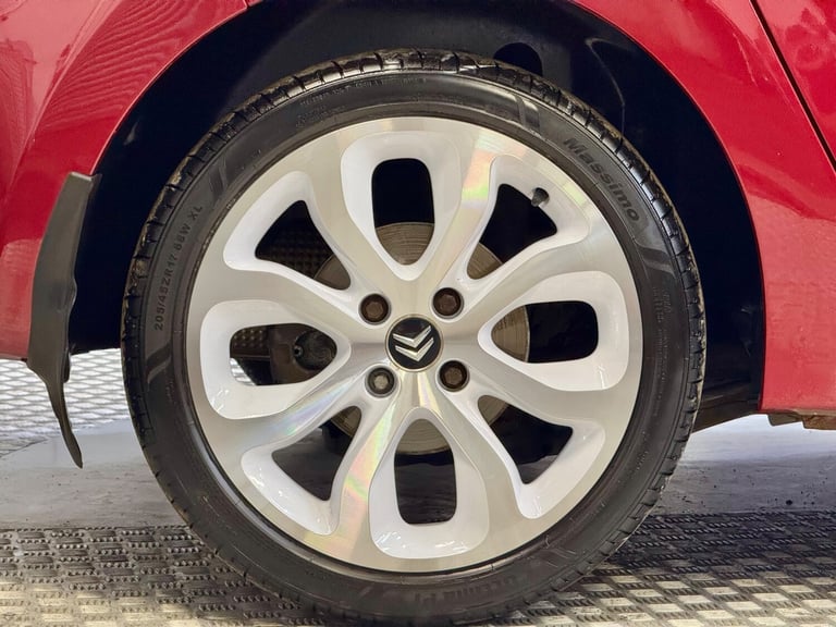 2012 Citroen C3 Picasso Citroen C3 Picasso Code 1.6 HDi for Sale in Gosforth 