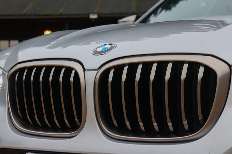 2019 BMW X4 3.0 M40d Auto xDrive Euro 6 (s/s) 5dr COUPE Diesel Automatic