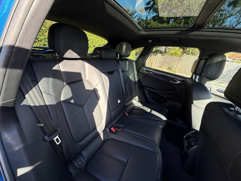 2019 Porsche Macan 3.0T V6 S PDK 4WD Euro 6 (s/s) 5dr Petrol