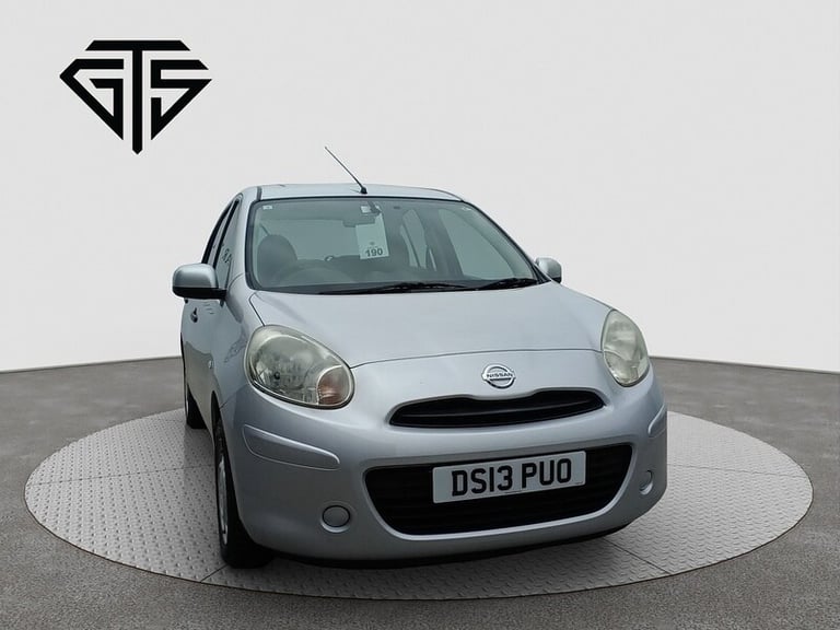 2025 Nissan Micra 12S V Package Hatchback Petrol Automatic