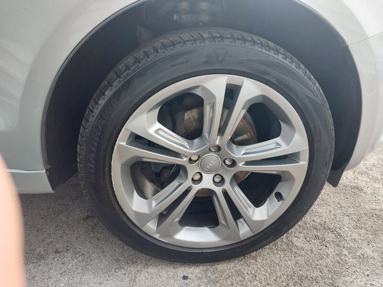 Audi Q5 TDI QUATTRO S LINE PLUS