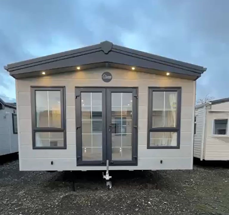 Love Holiday Home Lodge 2023 For Sale (off site only)