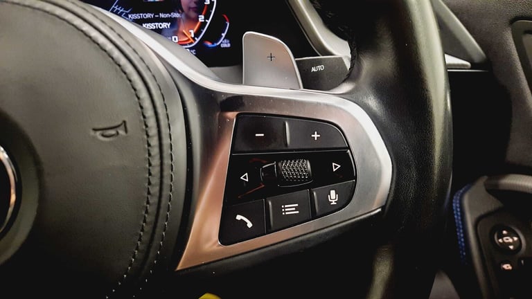 2023 BMW 2 Series M235i xDrive 4dr Step Auto Saloon Petrol Automatic