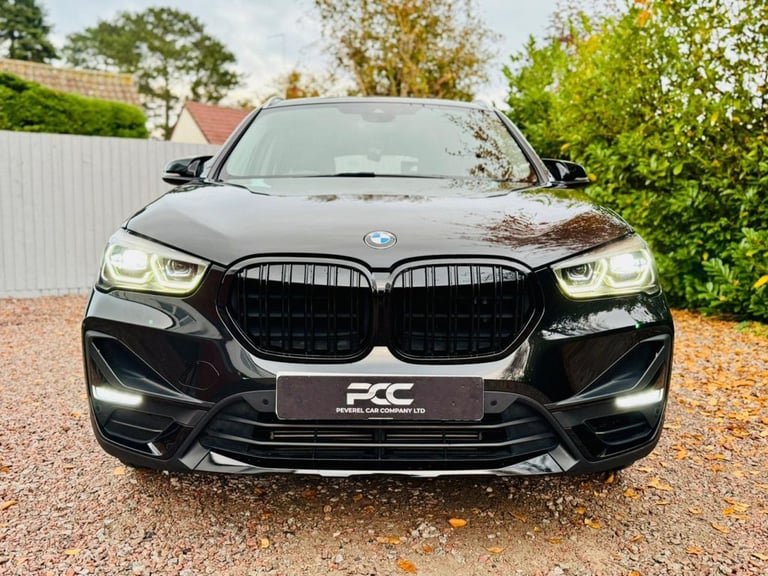 2020 20 BMW X1 2.0 20I XLINE SUV 5DR PETROL DCT SDRIVE EURO 6 (S/S) (192 PS)