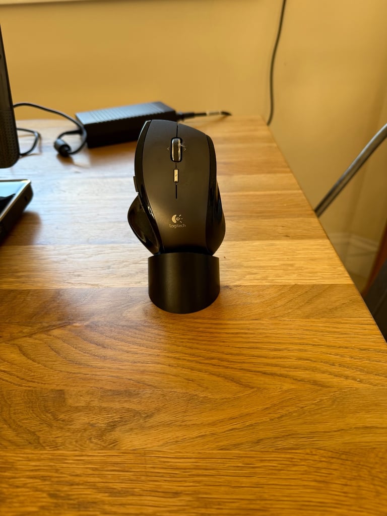 Hewlett Packard Pavilion HDX9600