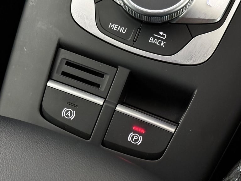 2019 Audi A3 30 TFSI S Line 4dr S Tronic SALOON PETROL Automatic