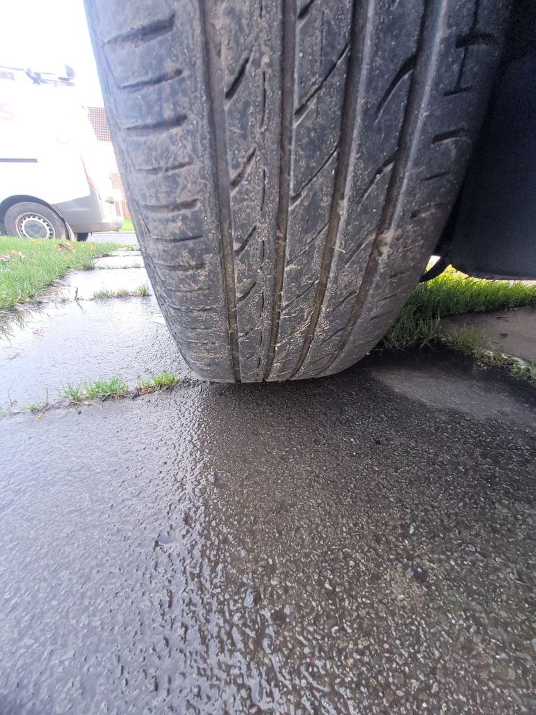 Ford, GALAXY, MPV, 2005, Manual, 1896 (cc), 5 doors