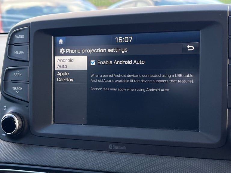 2020 Hyundai KONA 1.0T GDi Play Edition 5dr Hatchback PETROL Manual