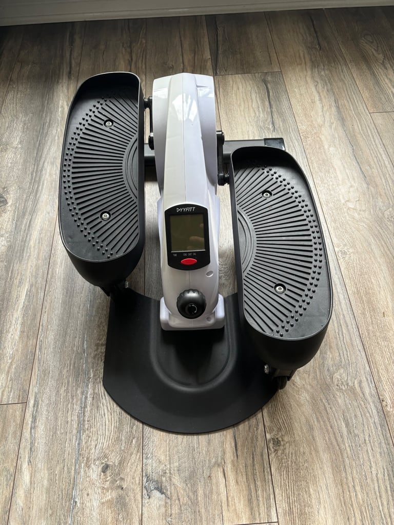 image for YYfit under desk elliptical machine