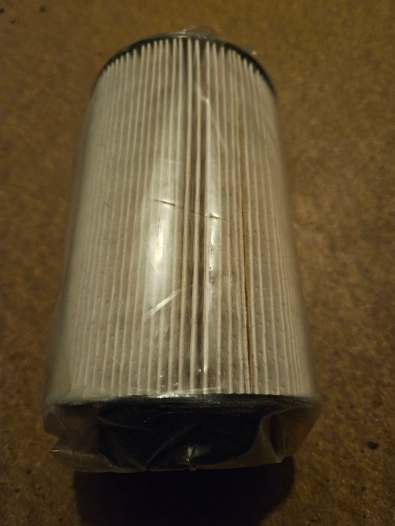 Job lot Man Diesel Air Filters x4 