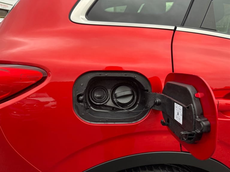 2020 Renault Kadjar S EDITION TCE Hatchback Petrol Manual