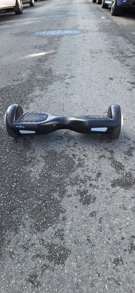 Hoverboard 
