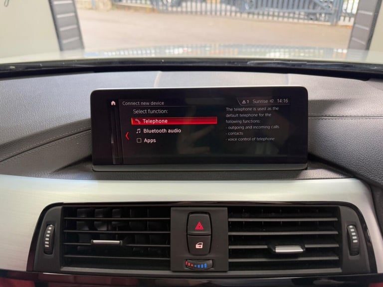 2020 BMW 4 Series Gran Coupe 2.0 420i GPF M Sport Euro 6 (s/s) 5dr Hatchback Petrol Manual