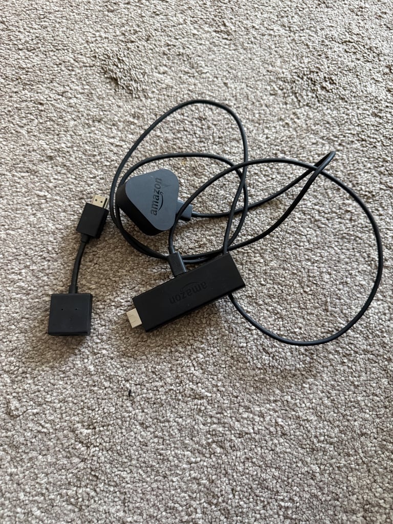 Amazon Fire TV Stick 2nd Generation Model LY73PR No remote