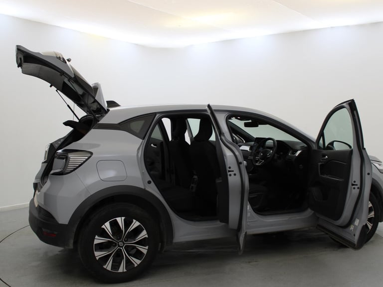 2024 Renault Captur 1.0 TCE 90 Evolution 5dr Crossover/SUV PETROL Manual