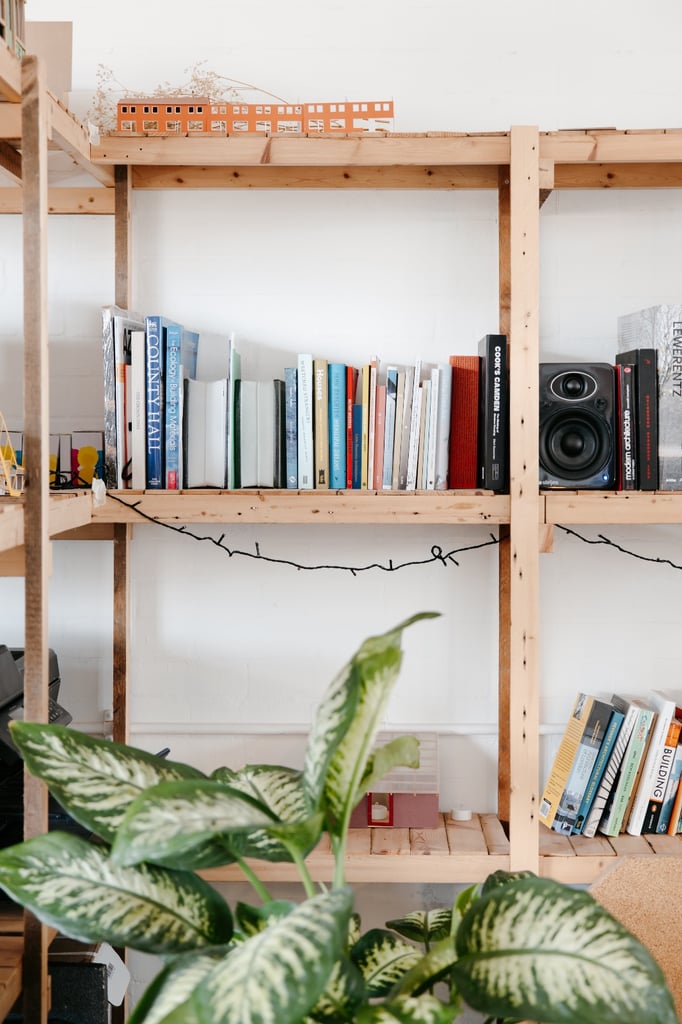 Desks to rent in bright creative studio, Broadway Market, London Fields