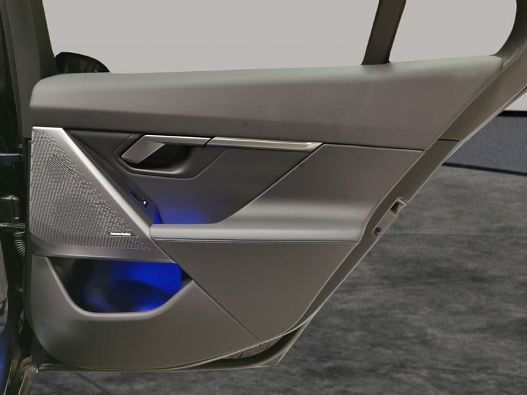 2024 BMW i5 40 83.9kWh M Sport Touring 5dr Electric Auto eDrive (11kW Charger) (340 ps) Estate El...