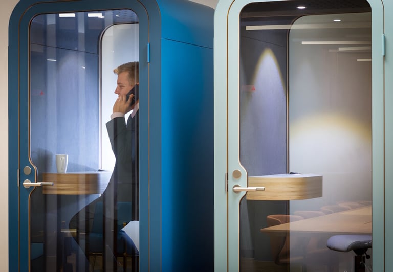 *Aldgate* Private Serviced Offices: Units from 3 to 70 desks for rent E1/City
