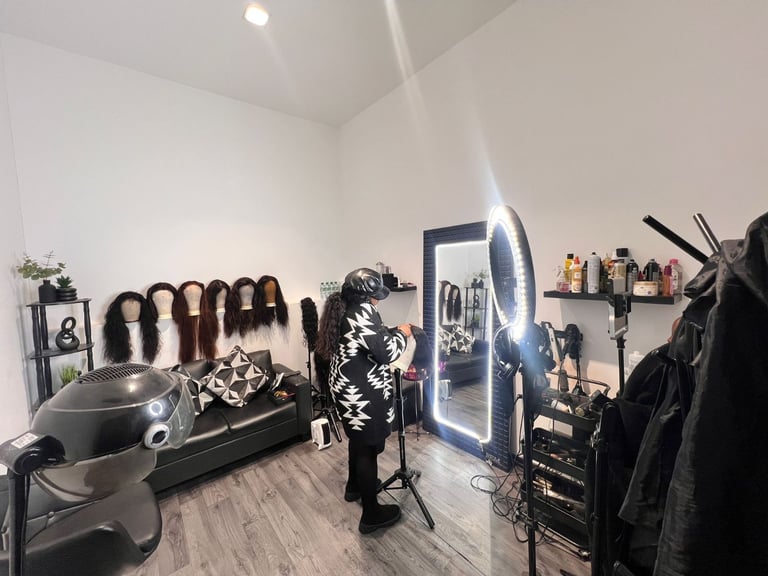 image for Office | Commercial Unit | Workspace | Creative Space in Leyton East London E10