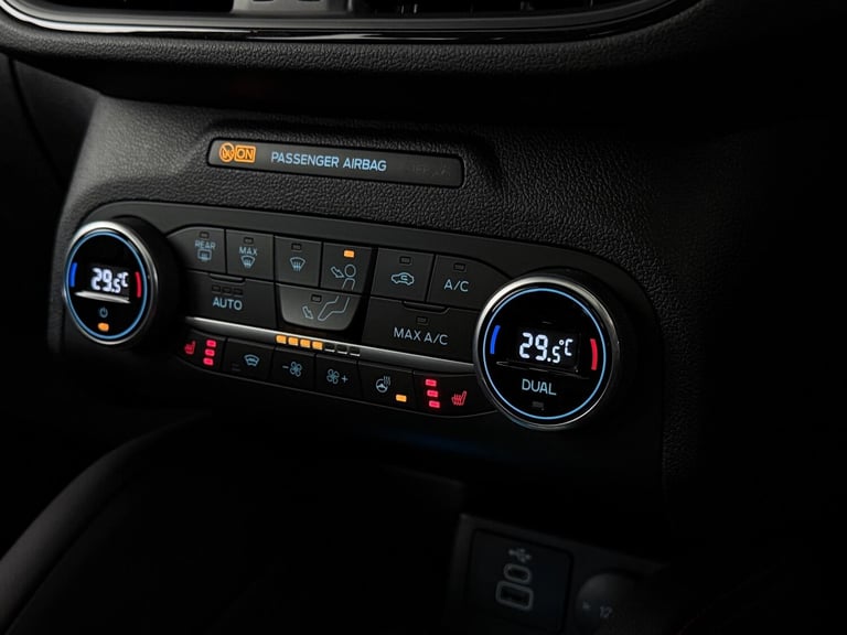  Ford Kuga 2.5 Duratec 14.4kWh ST-Line X Edition CVT Euro 6 (s/s) 5dr Petrol/Electric Hybrid Auto...