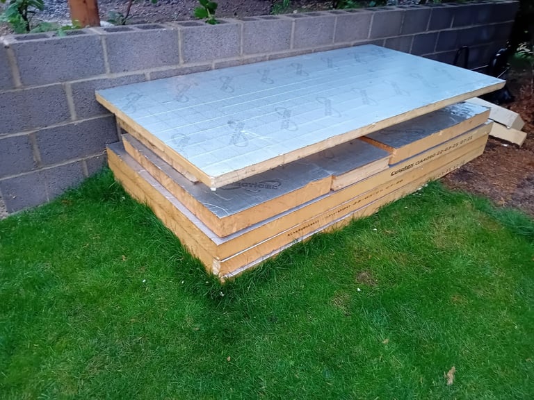 image for Celotex PIR Insulation Board