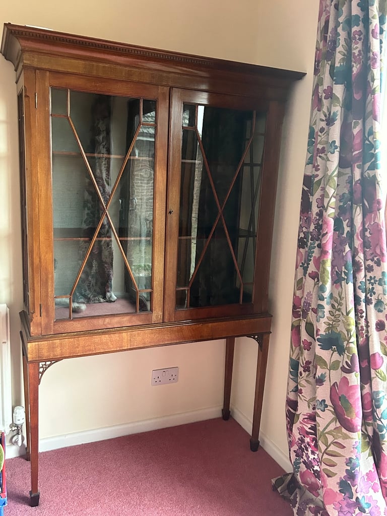 image for Display cabinet 