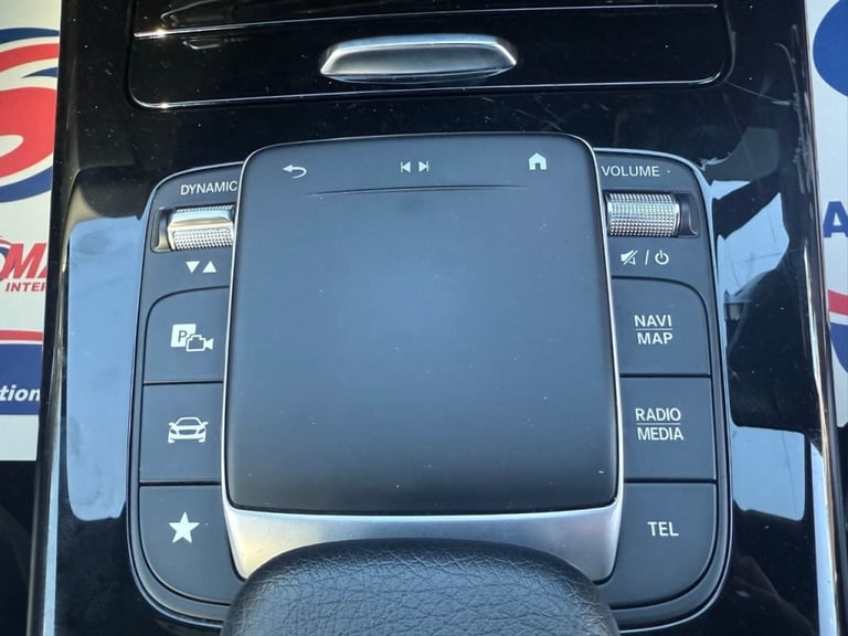  Mercedes-Benz CLA CLA 180 AMG Line Premium 4dr Tip Auto Petrol