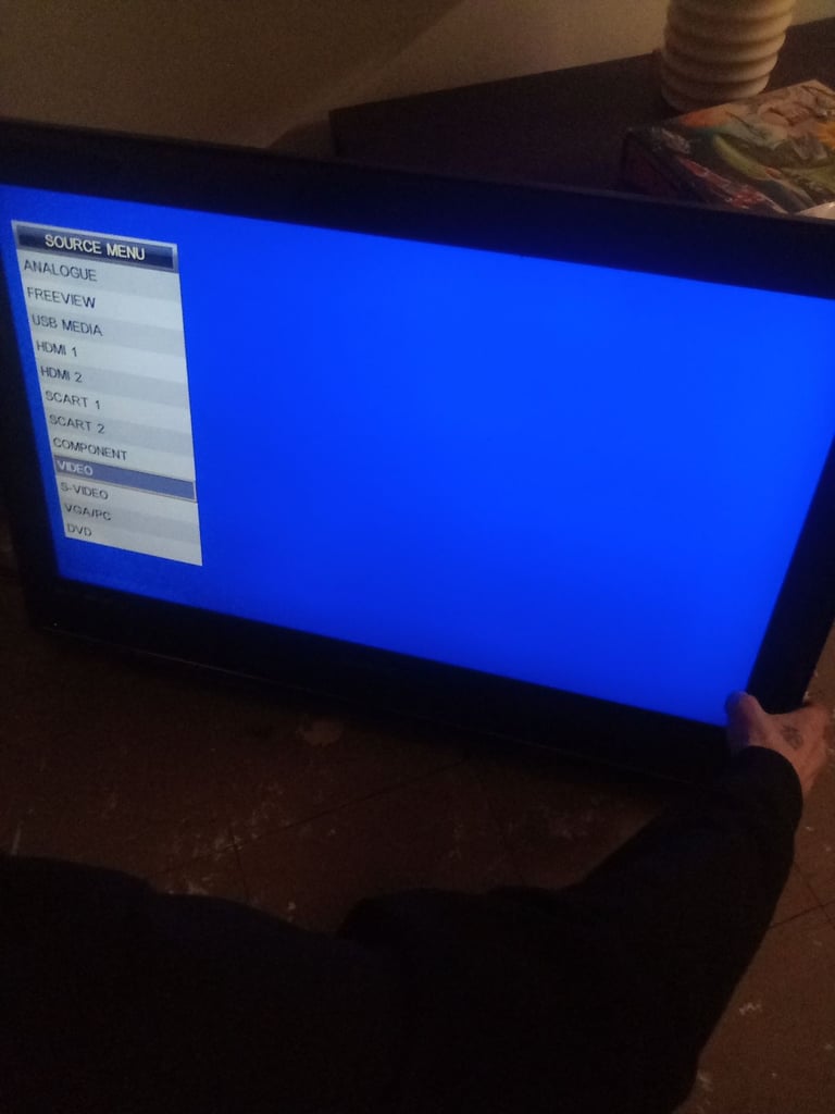 E- motion
