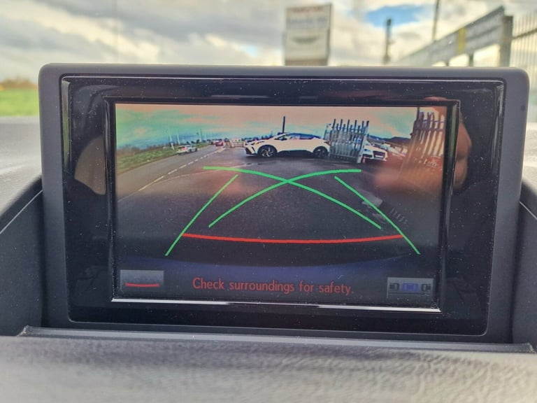 2012 Lexus CT 200h 1.8 SE-L 5dr CVT Auto HATCHBACK Petrol/Electric Hybrid Automatic