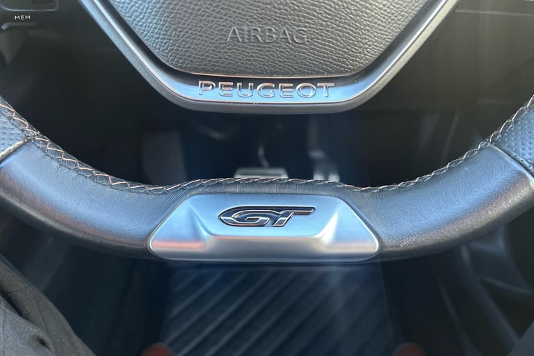  Peugeot 3008 SUV Hybrid 1.6 13.2kwh Gt Premium Suv 5dr Petrol Plug In Hybrid E