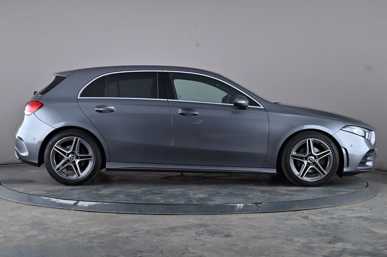  Mercedes Benz A Class 1.3 A200 Amg Line executive Hatchback 5dr Petrol 7g Dct