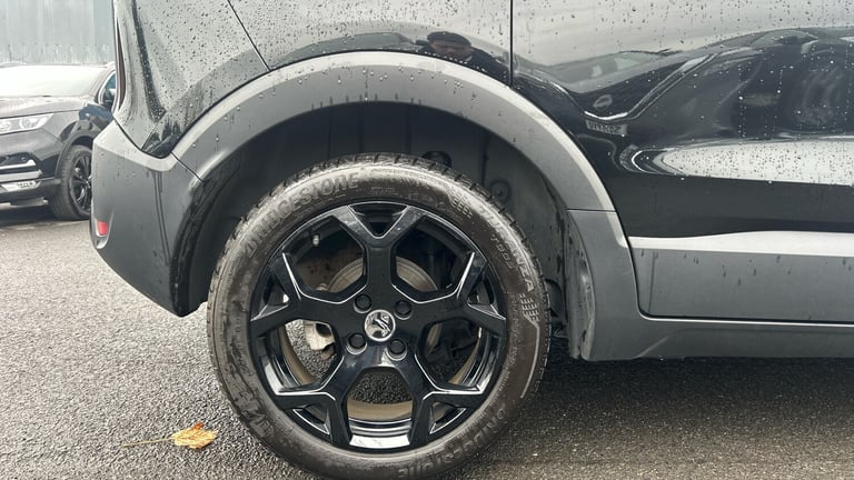 2024 Nissan Juke 1.6 Hybrid Tekna 5dr Auto HATCHBACK PETROL/ELECTRIC Automatic