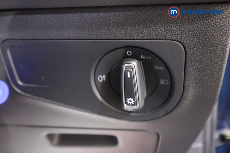 2021 Volkswagen Tiguan 1.5 TSI 150 Life 5dr SUV Petrol Manual