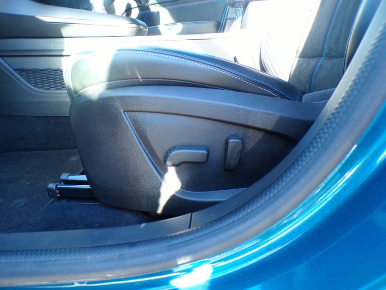  Renault Arkana esprit Alpine E-Tech full hybrid 145 MY24 Petrol/Electric Hybrid Automatic