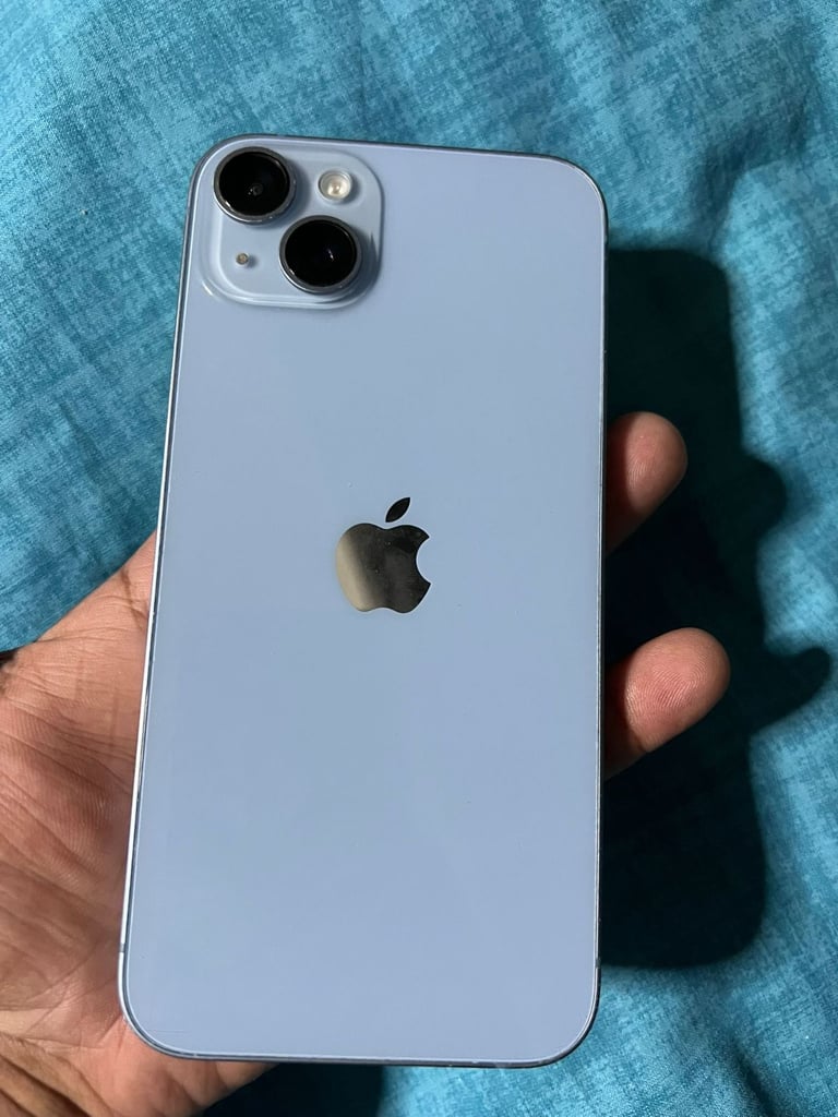 image for iPhone 14 Plus Unlocked 