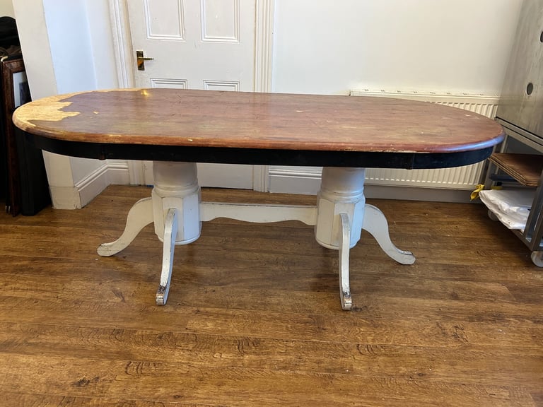 image for 2m dining table