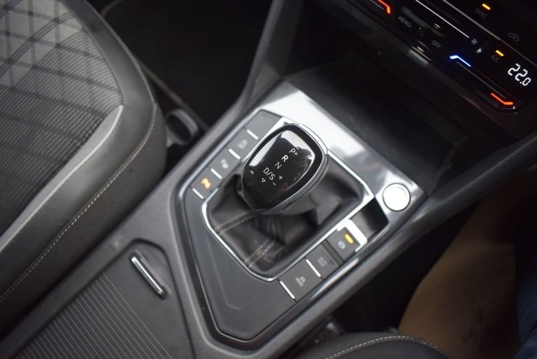 2024 Volkswagen Tiguan Allspace 1.5 TSI R-Line SUV 5dr Petrol DSG Euro 6 (s/s) (150 ps) ESTATE Pe...