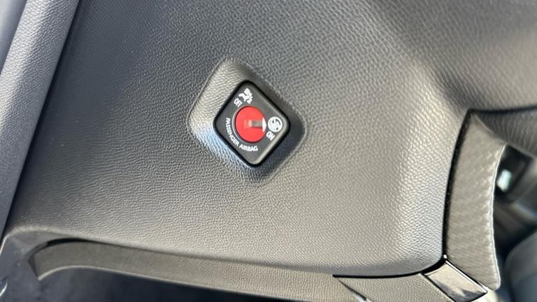 2023 Peugeot 2008 1.2 PureTech GT SUV 5dr Petrol EAT Euro 6 (s/s) (130 ps) Automatic Estate Petro...