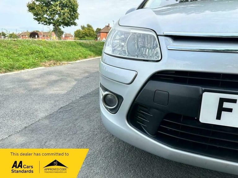 2009 Citroen C4 1.6 HDi VTR+ EGS6 Euro 4 3dr COUPE Diesel Automatic