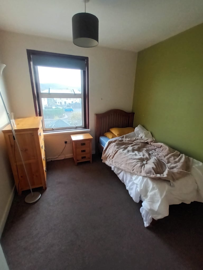 Single Room to rent in Aviemore 