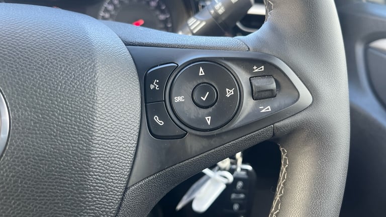 2023 Vauxhall Corsa 1.2 Design 5dr HATCHBACK PETROL Manual