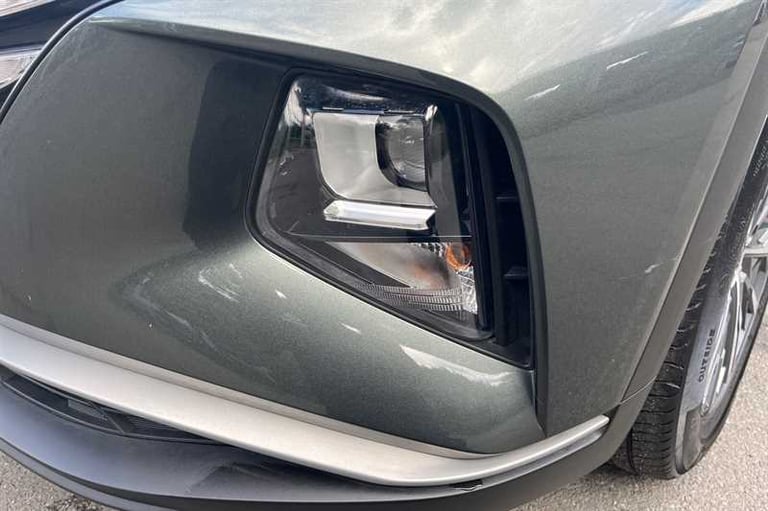 2022 Hyundai TUCSON 1.6 T-GDi SE Connect SUV 5dr Petrol Manual Euro 6 (s/s) (150 ps) SUV Petrol M...