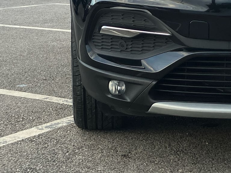 2020 Vauxhall Grandland X 1.2 Turbo SRi Nav 5dr Hatchback PETROL Manual