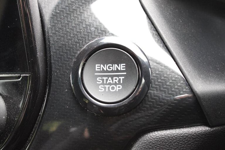  Ford Puma 1.0t Ecoboost Mhev St Line Suv 5dr Petrol Hybrid Manual Euro 6 (s/s) (125 P Petrol/Ele...
