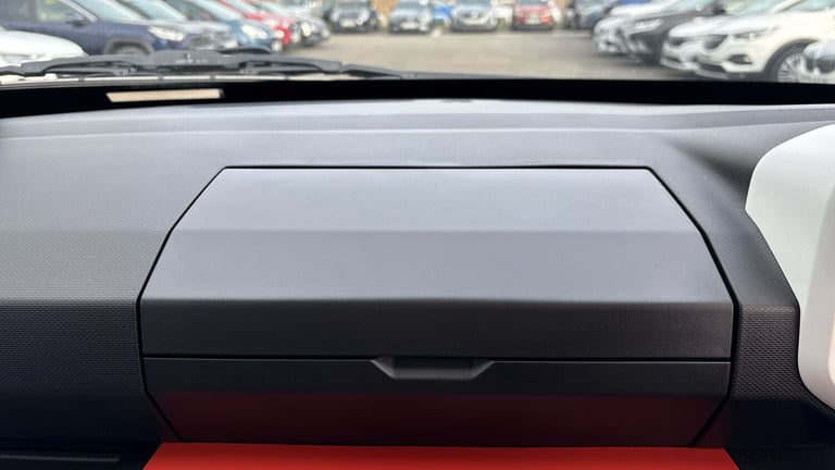 2025 Dacia Spring 27kWh Expression 65 48kW 5dr Auto Electric Hatchback Hatchback Electric Automatic