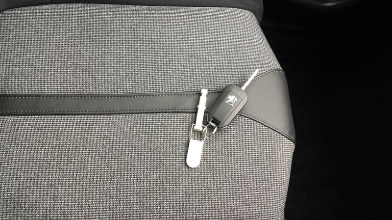 2019 Peugeot 3008 1.2 PureTech Allure 5dr Petrol Estate Estate Petrol Manual